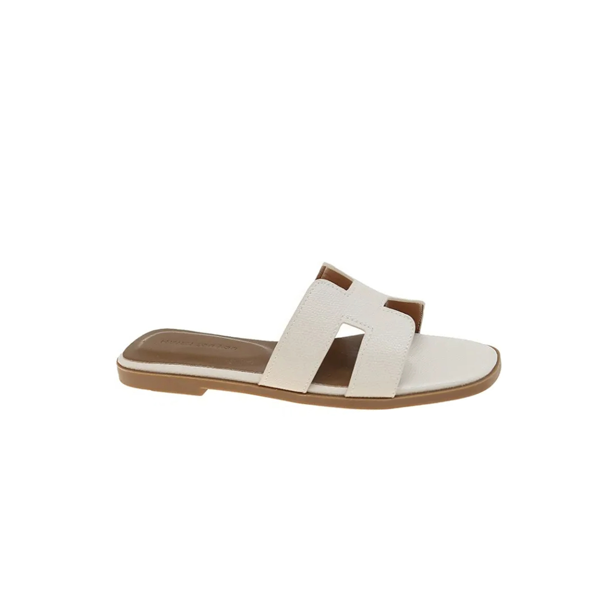 HERMES ORAN SANDAL HH35518ZD0